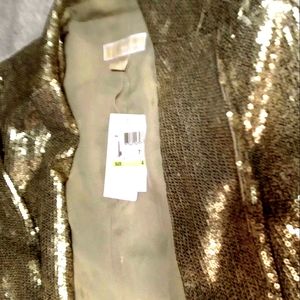 Michael Kors Blazer
